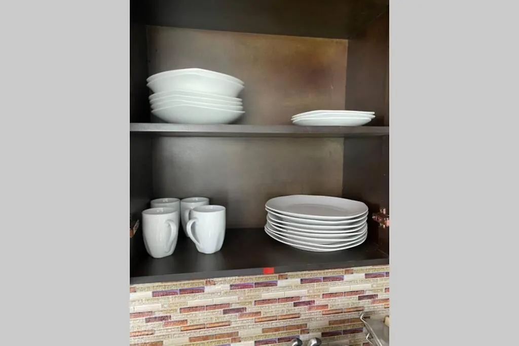 Apartment Residencial Adelin