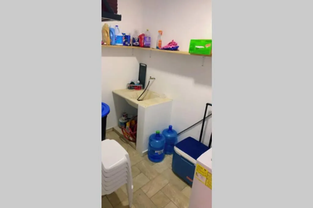 Residencial Adelin 0*, Bonao