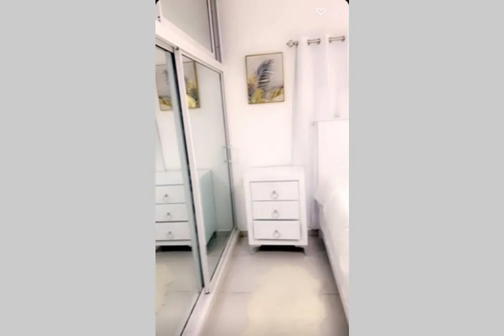 Residencial Adelin Apartment Bonao